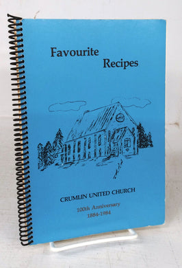 Favourite Recipes