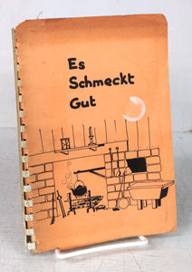 Es Schmeckt Gut