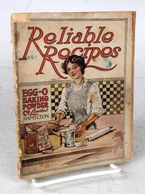 Reliable Recipes