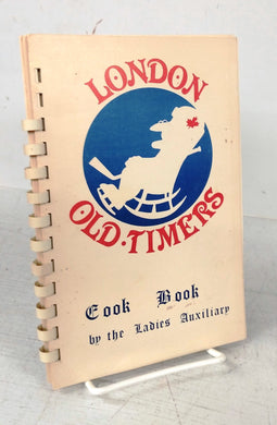 London Old Timers Cook Book