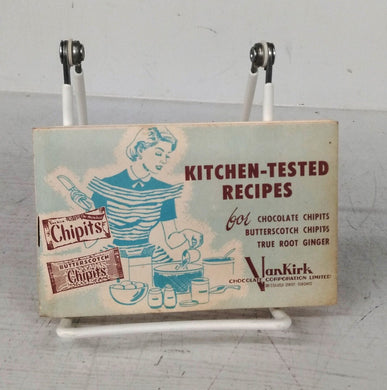 Kitchen-Tested Recipes