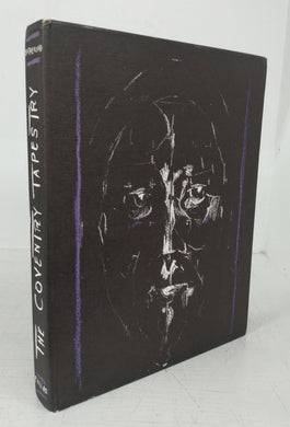 Sutherland. Christ in Glory in the Tetramorph: The Genesis of the Great Tapestry in Coventry Cathedral