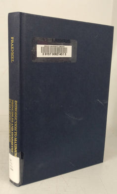 An Introduction to Maximum Principles and Symmetry in Elliptic Problems