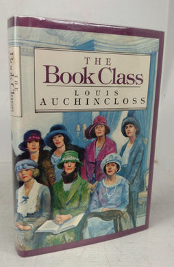 The Book Class