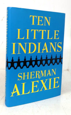 Ten Little Indians