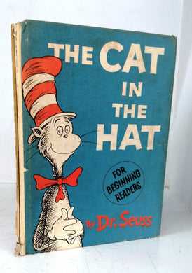 The Cat in the Hat