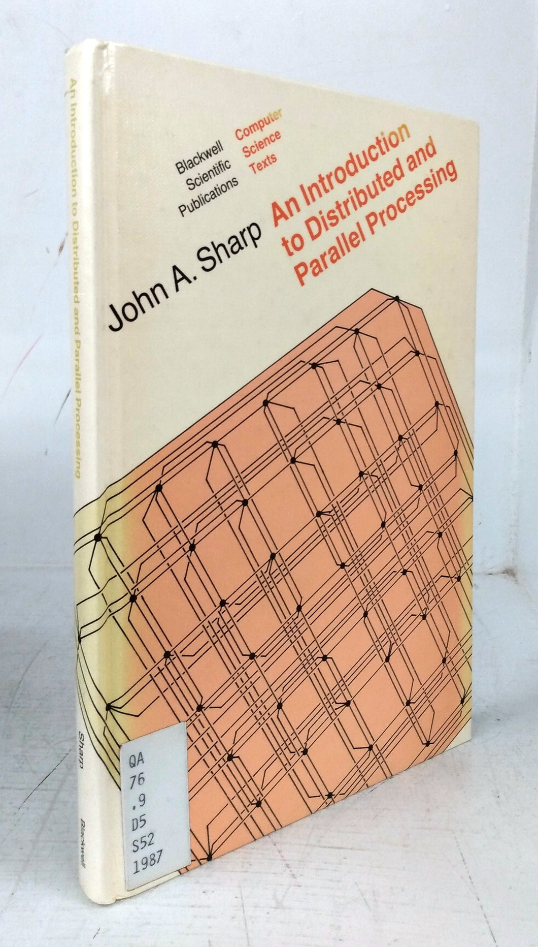 An Introduction to Distributed and Parallel Processing