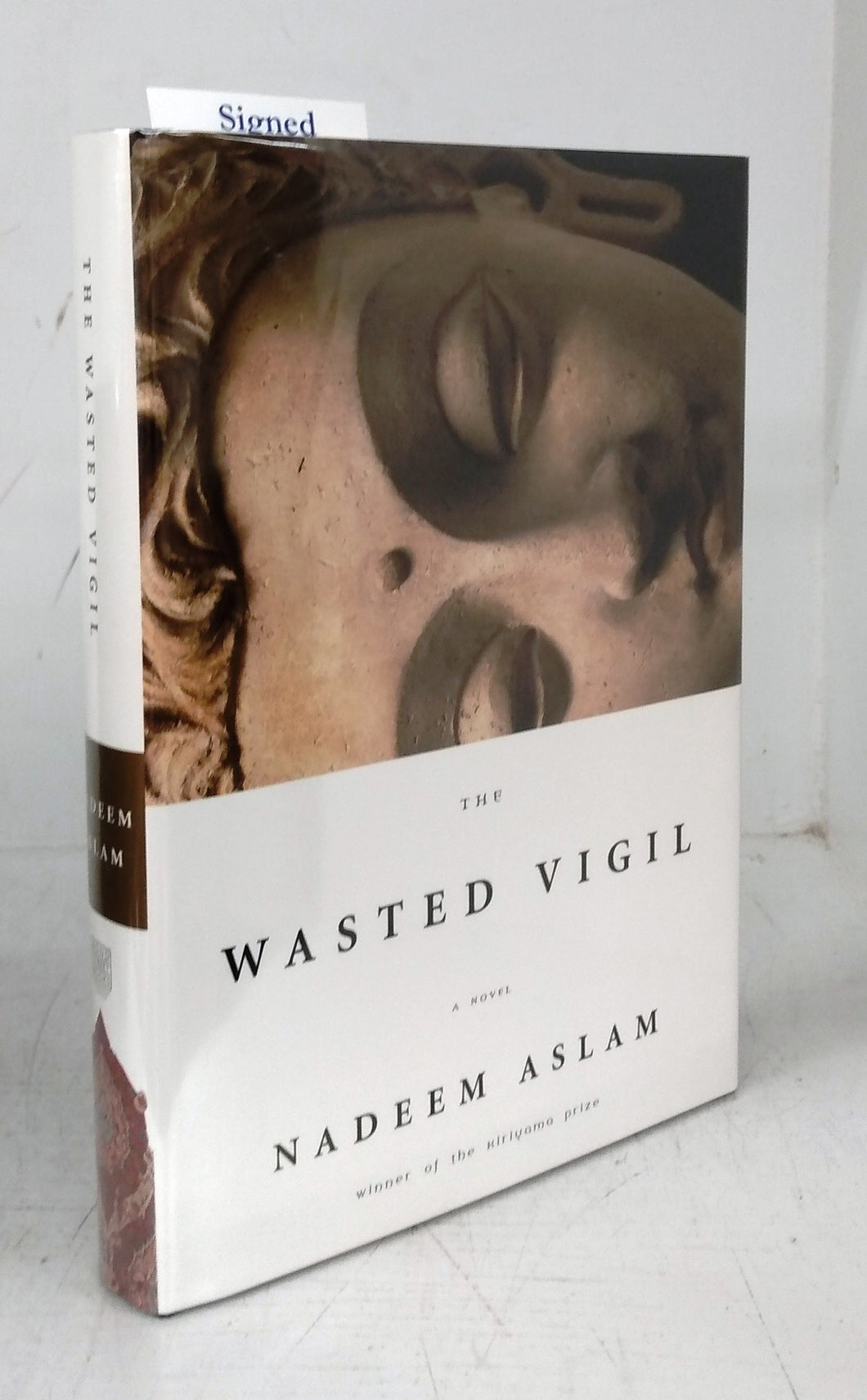 The Wasted Vigil