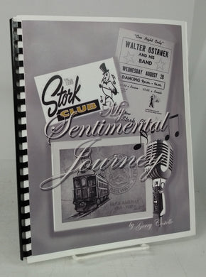My Sentimental Journey