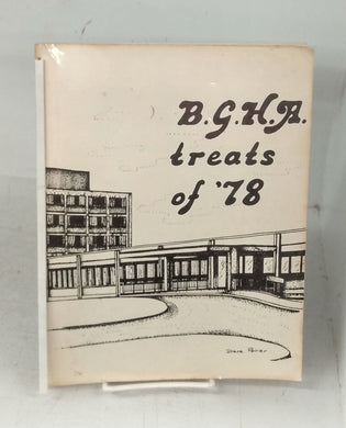 B.G.H.A. treats of '78