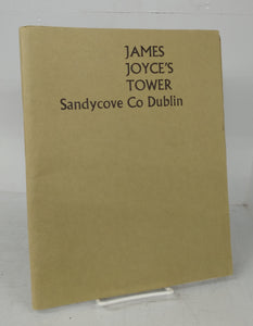 James Joyce's Tower: Sandycove, Co. Dublin