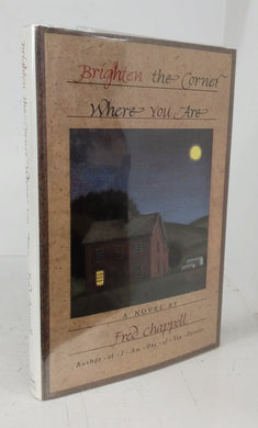 Brighten the Corner Where You Are