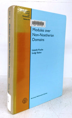 Modules over Non-Noetherian Domains