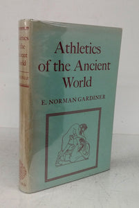 Athletics of the Ancient World