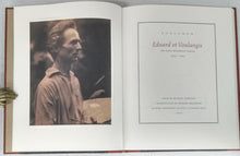 Steichen. Eduard et Voulangis: The Early Modernist Period 1915-1923