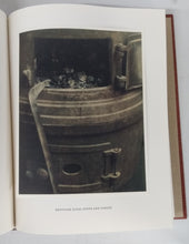 Steichen. Eduard et Voulangis: The Early Modernist Period 1915-1923