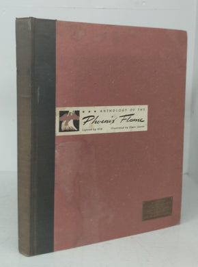 Phoenix Flame: An Anthology