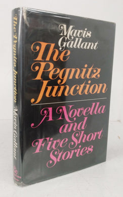 The Pegnitz Junction: A Novella and Five Short Stories