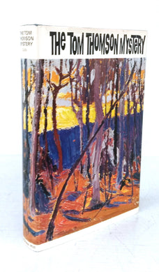 The Tom Thomson Mystery
