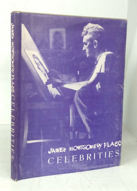 Celebrities: A Half-Century of Caricature and Portraiture with Comments by the Artist