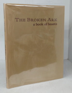 The Broken Ark: a book of beasts