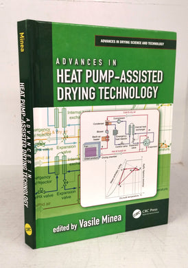 Advances in Heat Pump-Assisted Drying Technology
