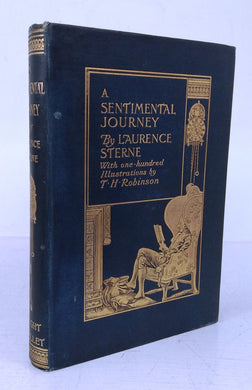 A Sentimental Journey through France and Italy