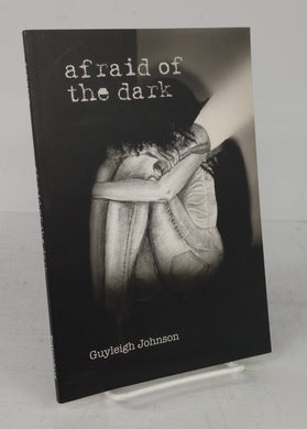afraid of the dark