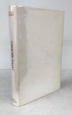 Collected Poetry