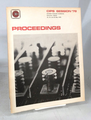CIPS Session '78