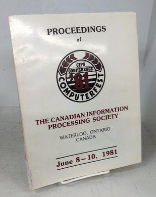 CIPS Conference '81 