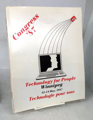CIPS Congress '87