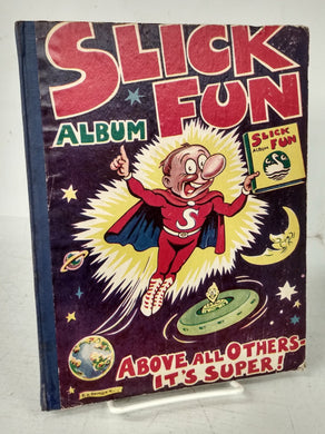 Slick Fun Album 1956