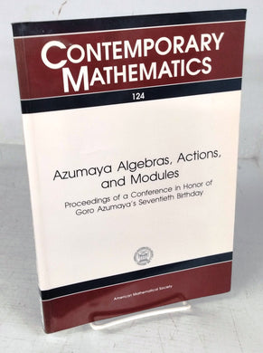 Azumaya Algebras, Actions, and Modules