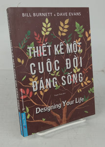 Thiet  De Mot Cuoc Doi Dang Song (Designing Your Life)