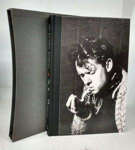 Dylan Thomas: Selected Poems