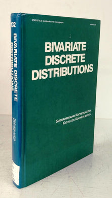 Bivariate Discrete Distributions