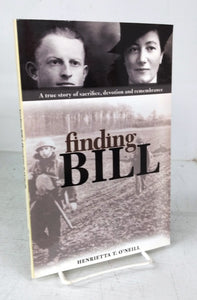 Finding Bill