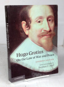 Hugo Grotius: On the Law of War and Peace