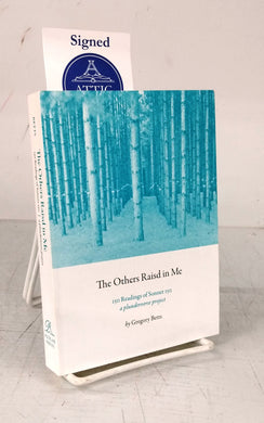 The Others Raisd in Me: 150 Readings of Sonnet 150