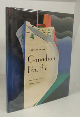 Posters of the Canadian Pacific