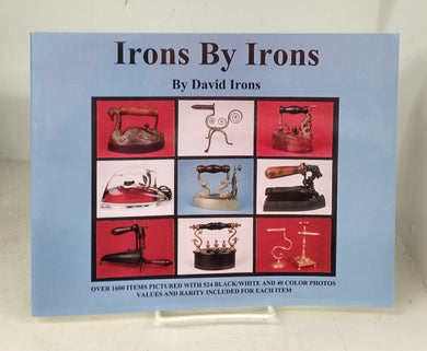 Irons By Irons