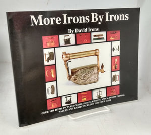 More Irons By Irons