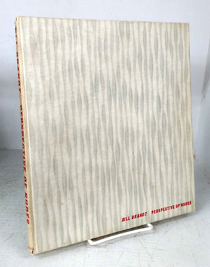 Perspective of Nudes