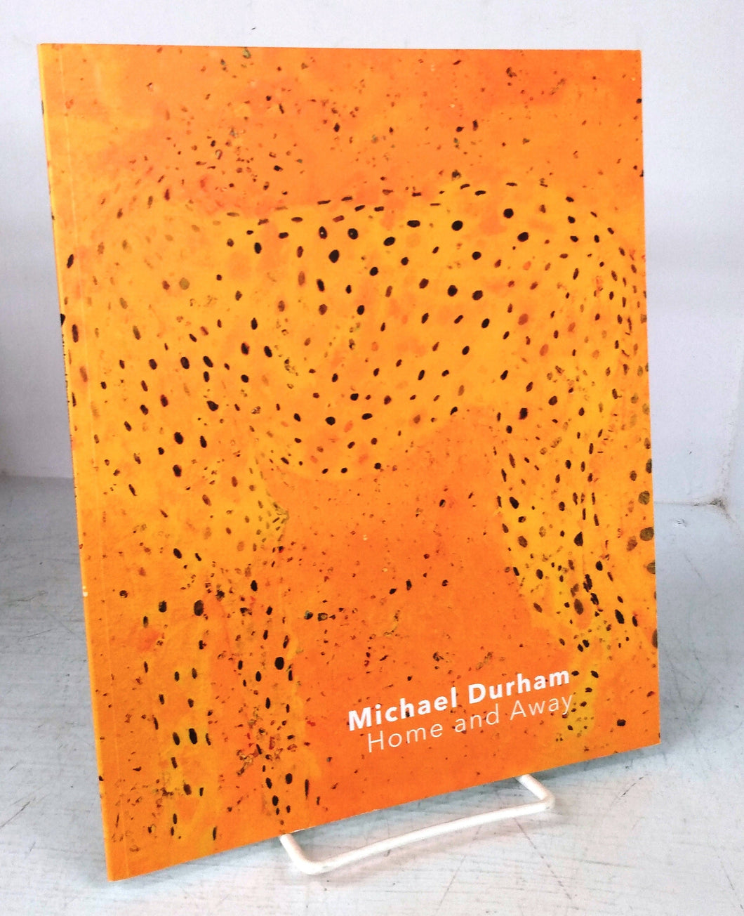 Michael Durham: Home and Away