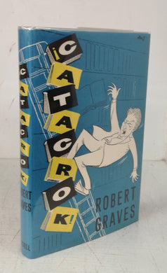 Catacrok! Mostly Stories, Mostly Funny