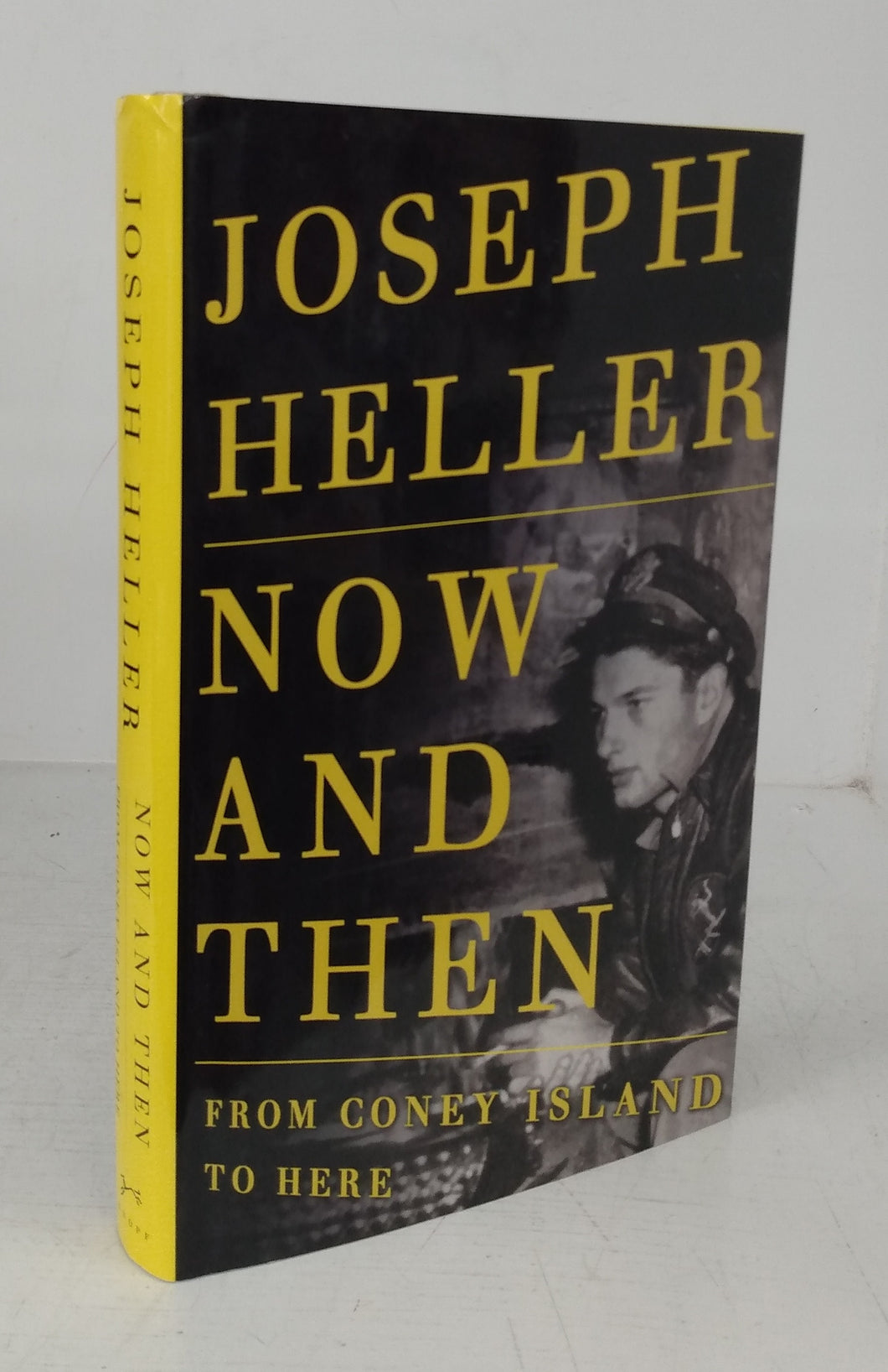 Now and Then: From Coney Island to Here