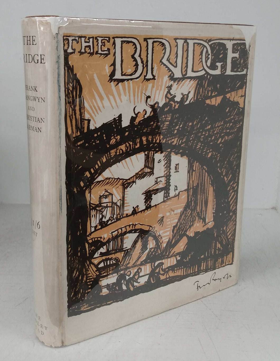 The Bridge: A Chapter in the History of Building