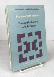 Ten Applications of Graph Theory