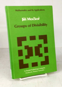 Groups of Divisibility